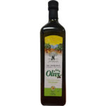 Ελαιόλαδο Bio Olivi  Έξτρα Παρθένο (1lit)