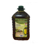 Ελαιόλαδο Έξτρα Παρθένο 5LT PET