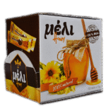 Stick Μέλι 10gr (Box 100τεμ.)