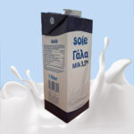 SOLE Γάλα 3,5%