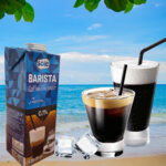 Γάλα BARISTA Coffee Creamer 0,1% - SOLE ΓΑΛΑ BARISTA