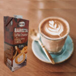 Γάλα BARISTA Coffee Creamer 3,6% - SOLE ΓΑΛΑ BARISTA