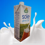 SOLE Ρόφημα Γάλακτος Drink 3,2%