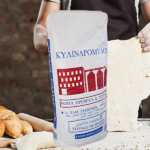 ΑΛΕΥΡΙ ΡΟΔΙΑΣ ΓΡΕΒΕΝΩΝ - ΤΥΠΟΥ Π 55% (25kg)