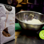 ΑΛΕΥΡΙ ΙΩ ΓΙΑ ΟΛΕΣ ΤΙΣ ΧΡΗΣΕΙΣ ΕΙΣΑΓΩΓΗΣ (1kg)