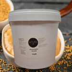 Μουστάρδα Απαλή 4,1kg