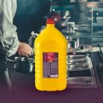 Ηλιέλαιο Bunge Pro Cuisine F10 (10lit)