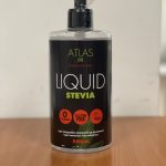STEVIA YΓΡΟ 500ml