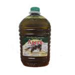 Πυρηνέλαιο Αρετή 5LT PET