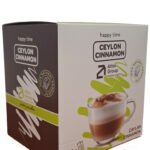 Stick Κανέλας 75g (Box 250τεμ.)