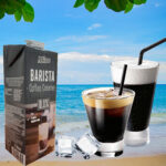 Γάλα BARISTA Coffee Creamer 0,1% - MIZO ΓΑΛΑ BARISTA